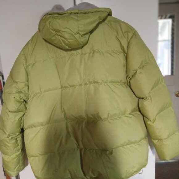 puffer jacket - Picture 2 of 3